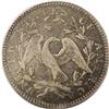 Image 2 : 1794 50C VF20 PCGS. O-101, R.4. The variety is attribu 
