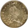 Image 1 : 1794 50C AU55 PCGS. O-103, High R.5. This is the Floyd 