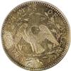 Image 2 : 1794 50C AU55 PCGS. O-103, High R.5. This is the Floyd 