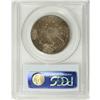 Image 4 : 1794 50C AU55 PCGS. O-103, High R.5. This is the Floyd 