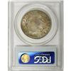 Image 4 : 1795 50C 2 Leaves AU55 PCGS. O-113a, R.4. The popular 