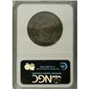 Image 4 : 1795 50C 2 Leaves AU58 NGC. O-103, R.5. The wreath has 