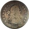 Image 1 : 1797 50C Good 6 NGC. O-101, High R.4. It is not that o 