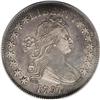 Image 1 : 1797 50C XF45 PCGS. O-101a, High R.4. The 3,918-piece 