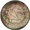 Image 2 : 1797 50C AU50 NGC. O-101a, High R.4. The appearance of 