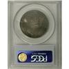 Image 4 : 1801 50C AU58 PCGS. O-101, R.3. This is the first year 