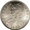 Image 1 : 1808 50C MS66 NGC. O-109a, R.3. A runaway Condition Ce 