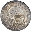 Image 2 : 1809 50C MS65 NGC. O-103, R.1. Although this is consid 