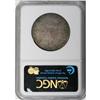 Image 4 : 1817 50C MS66 S NGC. O-110a, R.2 . A triple denticle 