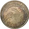 Image 2 : 1827 50C Square Base 2 MS66 NGC. O-112, R.3. This is t 