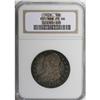 Image 3 : 1829 50C PR66 NGC. O-107, R.4 for the variety, apparen 