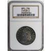 Image 3 : 1834 50C PR67 NGC. O-101, R.1. The forecurl is one sol 