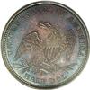 Image 2 : 1838 50C PR66 PCGS. Ex: Pittman. Just two proof 1838 h 