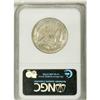Image 4 : 1854-O 50C Arrows MS67 NGC. Heavy halos around the dat 