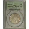 Image 3 : 1855/54 50C Arrows MS65 PCGS. WB-102. Breen-4858. Ex: 