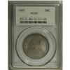 Image 3 : 1865 50C MS66 PCGS. The 1865 half dollar started out w 