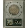 Image 4 : 1865 50C MS66 PCGS. The 1865 half dollar started out w 