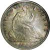 Image 1 : 1882 50C MS68 NGC. One of only 4,400 business strikes 