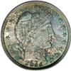 Image 1 : 1894 50C MS67 PCGS. Even though 1.14 million pieces we 