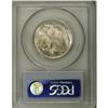 Image 4 : 1921 50C MS65 PCGS. This is a white piece with just th 