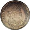 Image 1 : 1799/8 S$1 15 Stars Reverse MS63 NGC. B-3, BB-141, R.3 