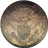 Image 2 : 1799/8 S$1 15 Stars Reverse MS63 NGC. B-3, BB-141, R.3 