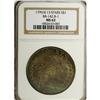 Image 3 : 1799/8 S$1 13 Stars Reverse MS62 NGC. B-1, BB-142, R.4 