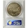 Image 4 : 1799/8 S$1 13 Stars Reverse MS62 PCGS. B-1, BB-142, R. 