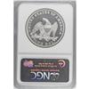 Image 4 : 1865 S$1 PR66 S Ultra Cameo NGC. The final year of No 