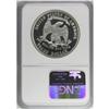 Image 4 : 1879 T$1 PR67 S Cameo NGC. The final business strike 