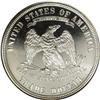 Image 2 : 1881 T$1 PR67 Cameo NGC. A total of 960 coins were str 