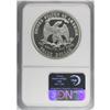Image 4 : 1883 T$1 PR66 S Cameo NGC. This was the final year fo 