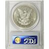 Image 4 : 1893-S S$1 AU50 PCGS. While most individuals are aware 
