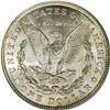 Image 2 : 1921 S$1 MS67 PCGS. The 1921 Morgan does not carry a g 