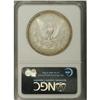 Image 4 : 1880 S$1 PR68 S Cameo NGC. The proof emission of the 