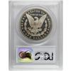 Image 4 : 1882 S$1 PR66 Deep Cameo PCGS. An absolutely splendid 