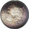 Image 1 : 1892 S$1 PR67 PCGS. The proof mintage for the 1892 Mor 