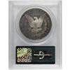 Image 4 : 1892 S$1 PR67 PCGS. The proof mintage for the 1892 Mor 