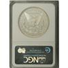 Image 4 : 1894 S$1 PR67 Cameo NGC. The tiny mintage of only 110, 