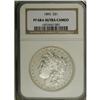 Image 3 : 1896 S$1 PR68 S Ultra Cameo NGC. After several years 