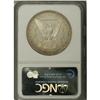 Image 4 : 1900 S$1 PR67 Cameo NGC. The somewhat larger mintage o 