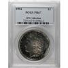 Image 3 : 1904 S$1 PR67 PCGS. Ex: JFS Collection. Just 650 proof 