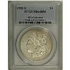 Image 3 : 1921-S S$1 PR64 PCGS. Ex: JFS Collection. It is not kn 