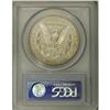 Image 4 : 1921-S S$1 PR64 PCGS. Ex: JFS Collection. It is not kn 