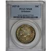 Image 3 : 1937-D 50C Arkansas MS68 PCGS. First produced in 1935, 