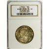 Image 3 : 1922 50C Grant with Star MS66 NGC. The original reques 
