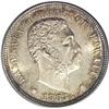 Image 1 : 1883 10C Hawaii Ten Cents MS66 PCGS. Hawaii''s first e 