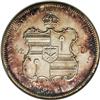 Image 2 : 1883 50C Hawaii Half Dollar PR63 NGC. Although 700,000 