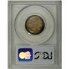 Image 4 : 1859 1C Indian Cent--Deep Obverse Die Cap--MS64 PCGS. 