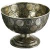 Image 2 : 19th Century Coin Chalice. A large size chalice that is 